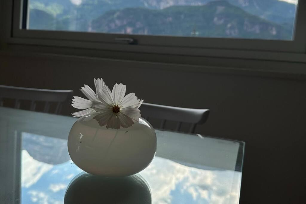 Haus Hafner Sonniges Apartment Terlano Bagian luar foto
