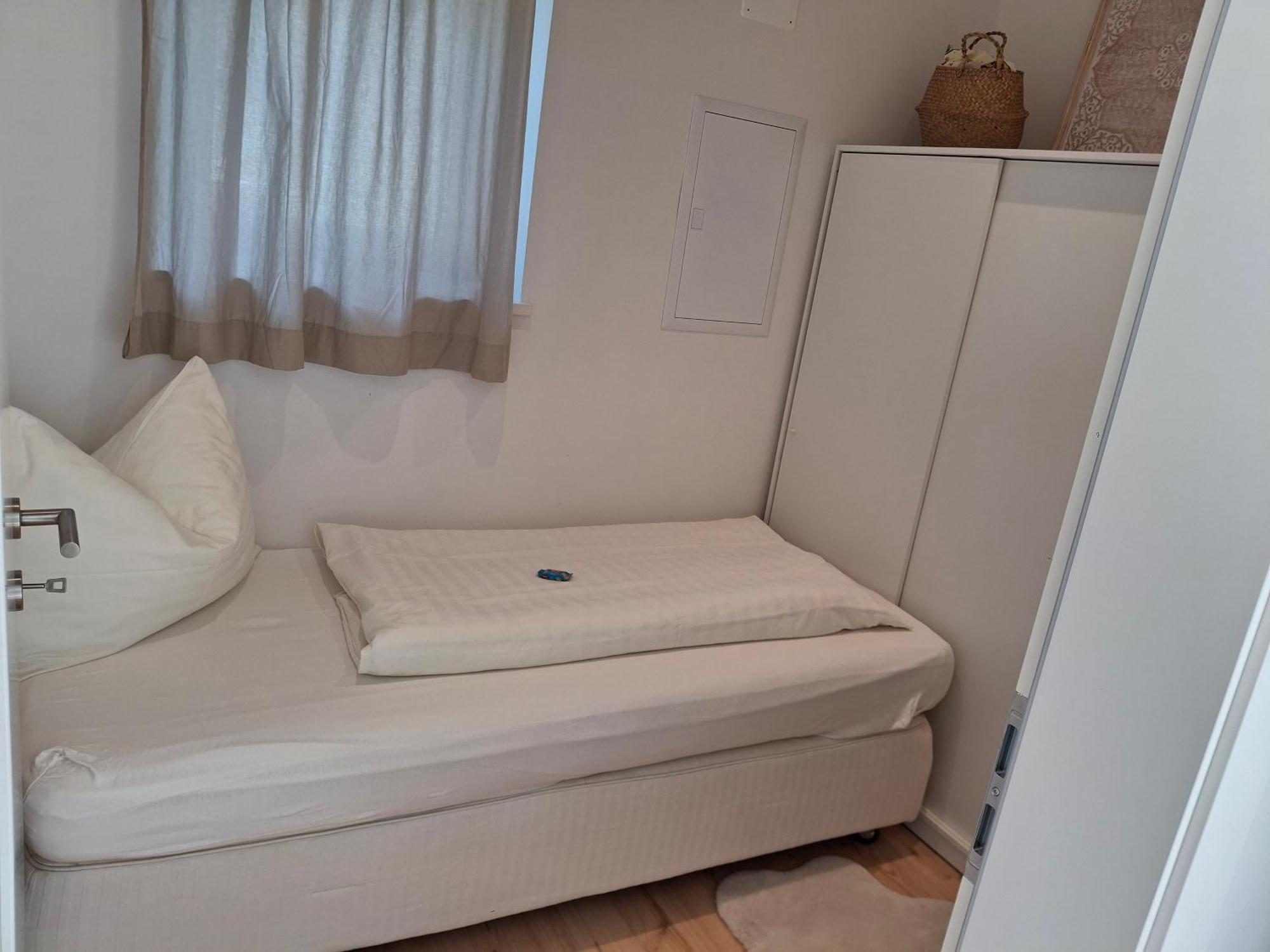Haus Hafner Sonniges Apartment Terlano Bagian luar foto
